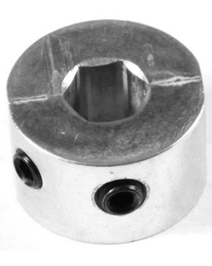 Tama HP9-41 beater holder attachment for shaft (incl. screw) for HP900