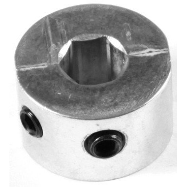 Tama HP9-41 beater holder attachment for shaft (incl. screw) for HP900