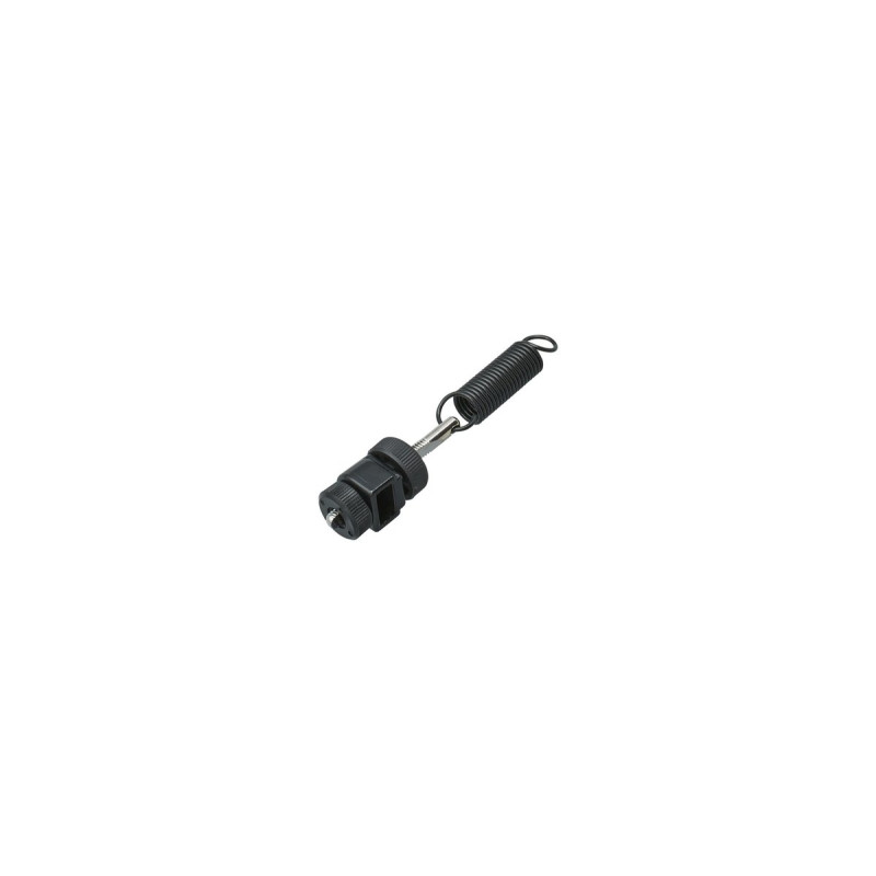 Tama HP9-7N spring and fitting, without Quick Hook, for HP900...