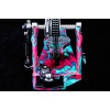Tama HP900PMCS 50th Limited Iron Cobra Power Glide Single Pedal - Marble Coral Swirl
