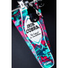 Tama HP900PMCS 50th Limited Iron Cobra Power Glide Single Pedal - Marble Coral Swirl