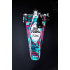 Tama HP900PMCS 50th Limited Iron Cobra Power Glide Single Pedal - Marble Coral Swirl