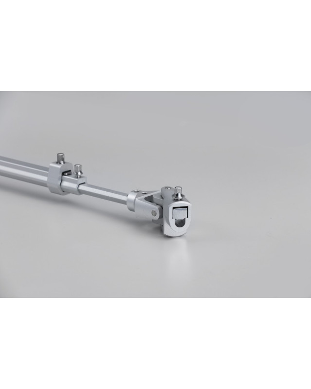 Tama HP900PWNMR Iron Cobra 900 Power Glide Twin Pedal Mirror Rod Special Bundle Pack