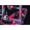 Tama HP900RMCS 50th Limited Iron Cobra Rolling Glide Single Pedal - Marble Coral Swirl