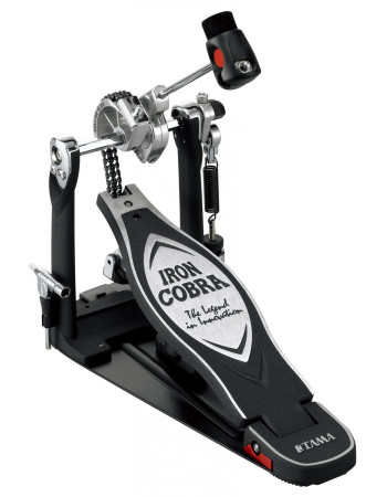 Tama HP900RN Iron Cobra 900 Single Pedal Rolling Glide