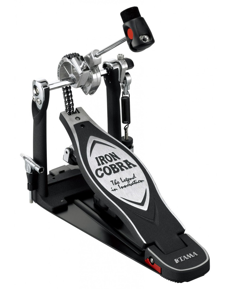 Tama HP900RN Iron Cobra 900 Single Pedal Rolling Glide