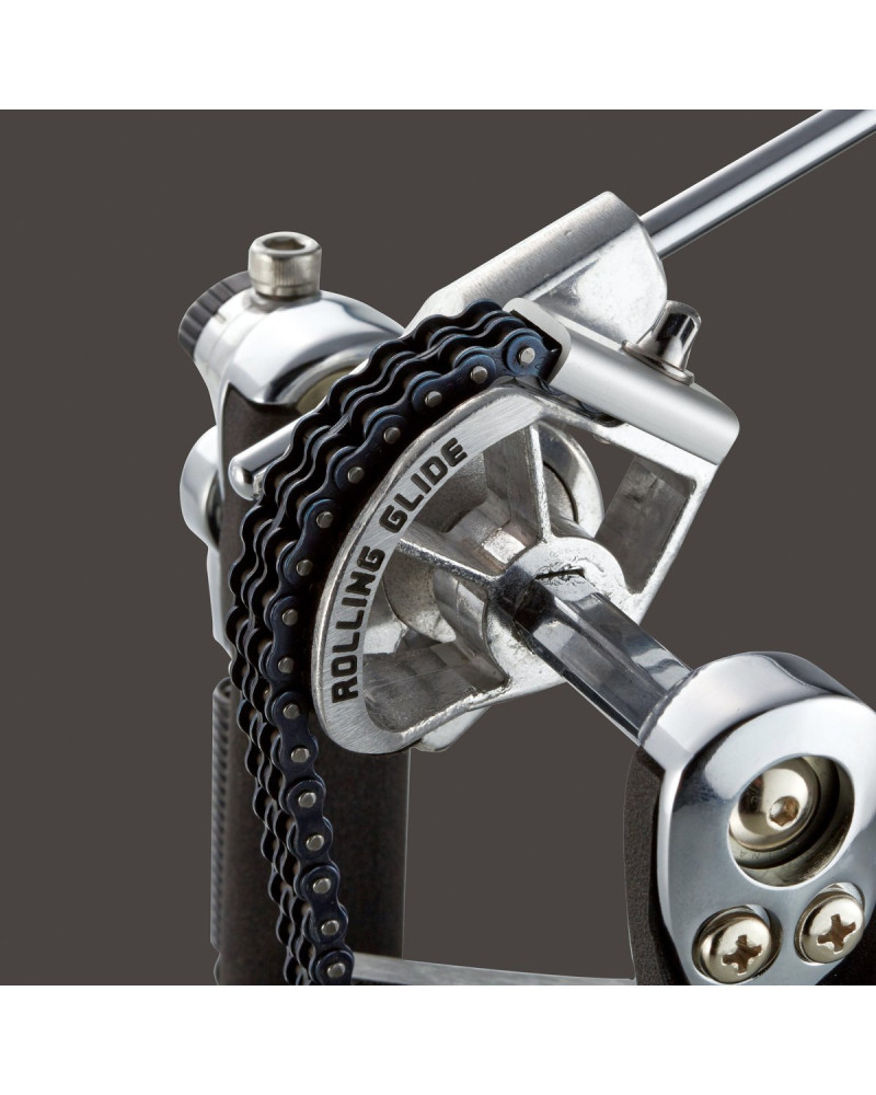 Tama HP900RWN Iron Cobra 900 Twin Pedal Rolling Glide