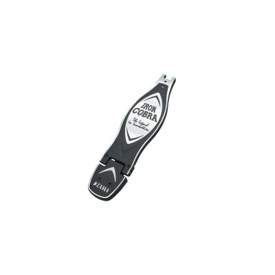 Tama HP908 Iron Cobra Footboard with Screws, for Iron Cobra Series - Screws M5x16mm