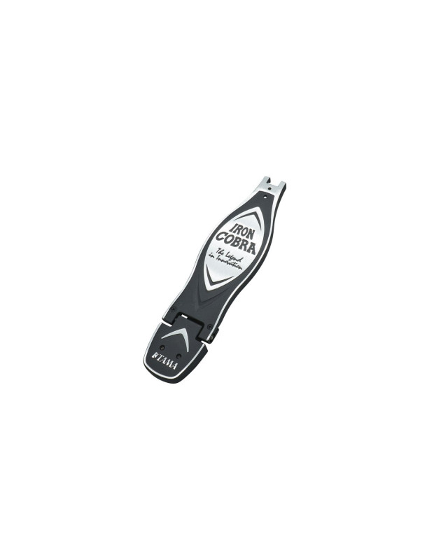 Tama HP908 Iron Cobra Footboard with Screws, for Iron Cobra Series - Screws M5x16mm