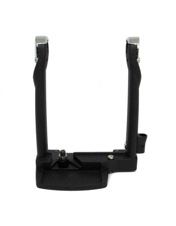 Tama HP90N11R FRAME ASSEMBLY IRON COBRA, TWIN LEFTY-R