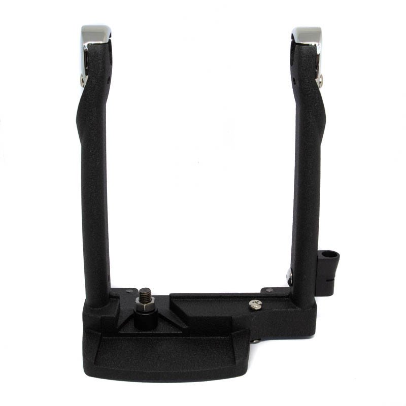 Tama HP90N11R FRAME ASSEMBLY IRON COBRA, TWIN LEFTY-R