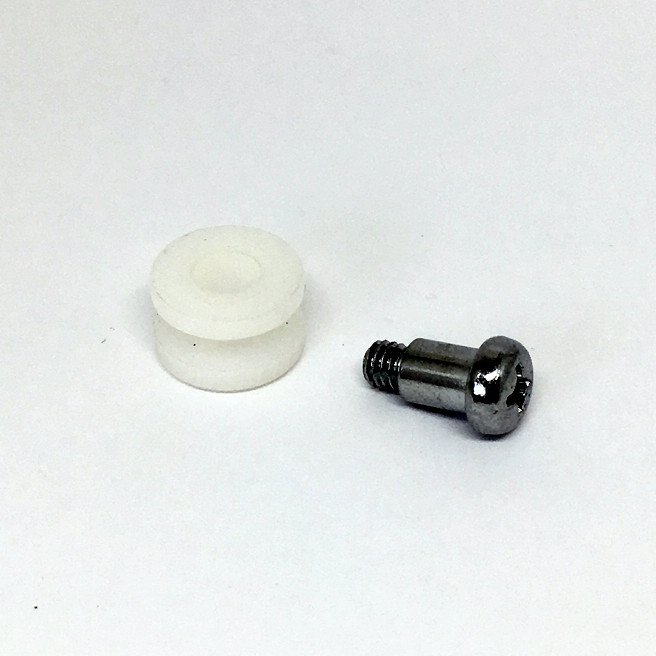 Tama HP90S-64 Plastic roller + screw