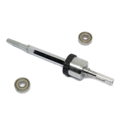 Tama HP90W2 Shaft + Ball Bearing Right (New Version) (HP900...)