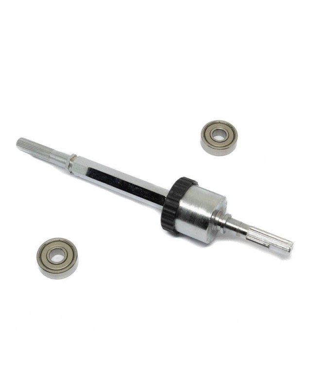 Tama HP90W2 Shaft + Ball Bearing Right (New Version) (HP900...)