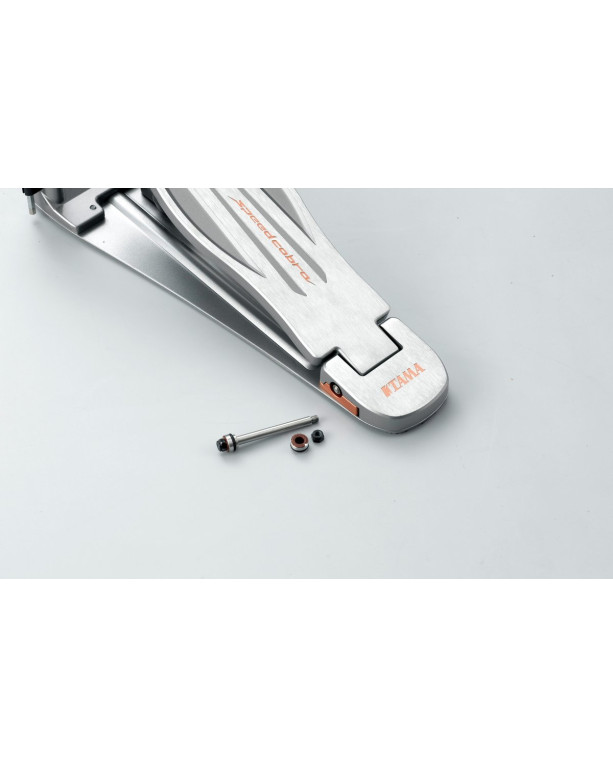 Tama HP910LWLN Speed Cobra 910 Twin Pedal - Lefty