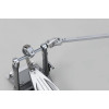 Tama HP910LWNMR Speed Cobra 910 Twin Pedal Mirror Rod Special Bundle Pack