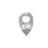 Tama HP91F3 Metal bearing cover - Speed Cobra