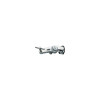 Tama HP9N3 Hoop Clamp Assembly for HP900P/HP900R/HP900F/HP900PSN/HP900RSN/HP900FSN