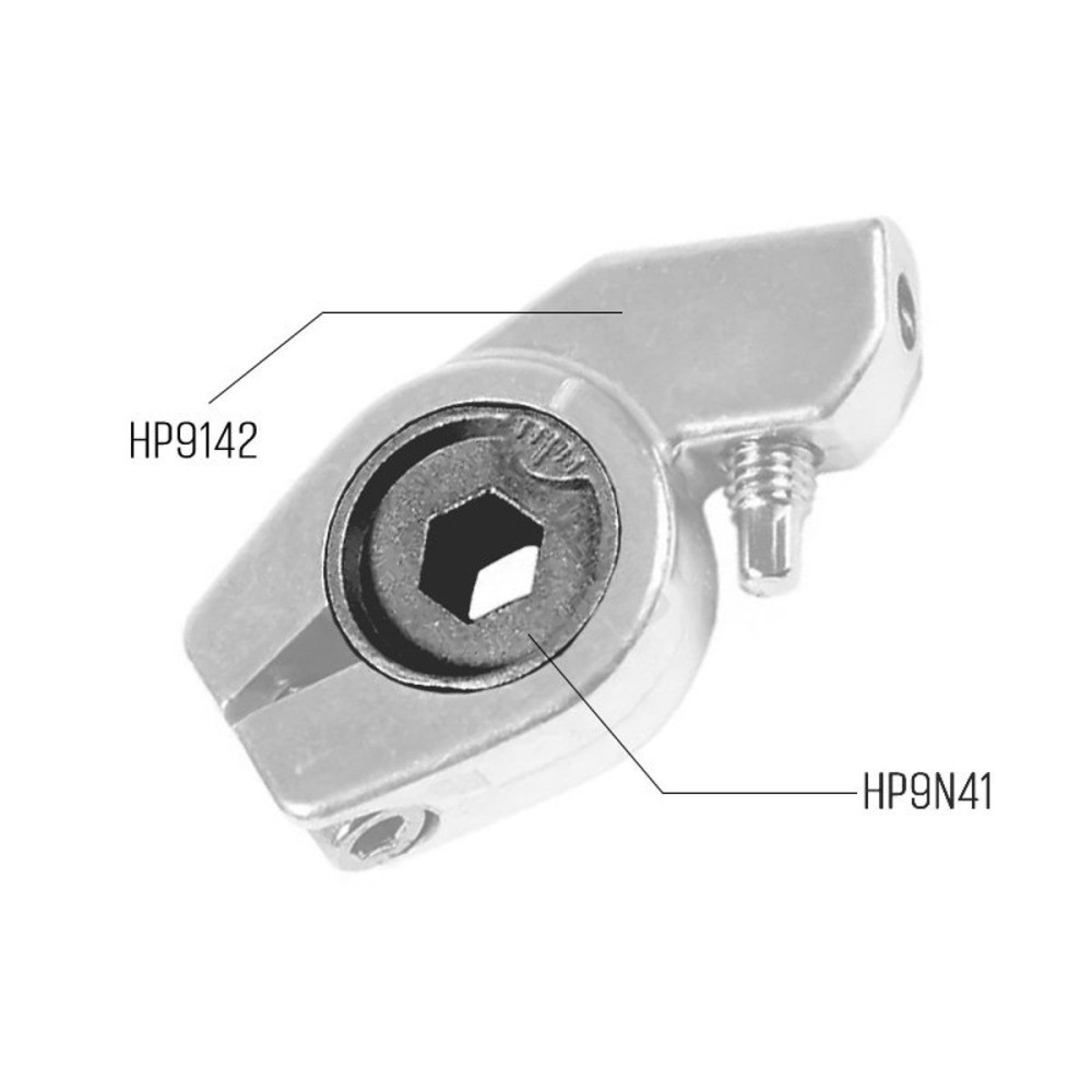 Tama HP9N41 Inner Collar for Beater Holder