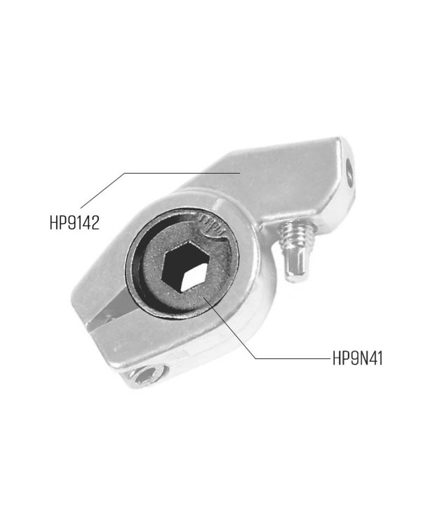 Tama HP9N41 Inner Collar for Beater Holder