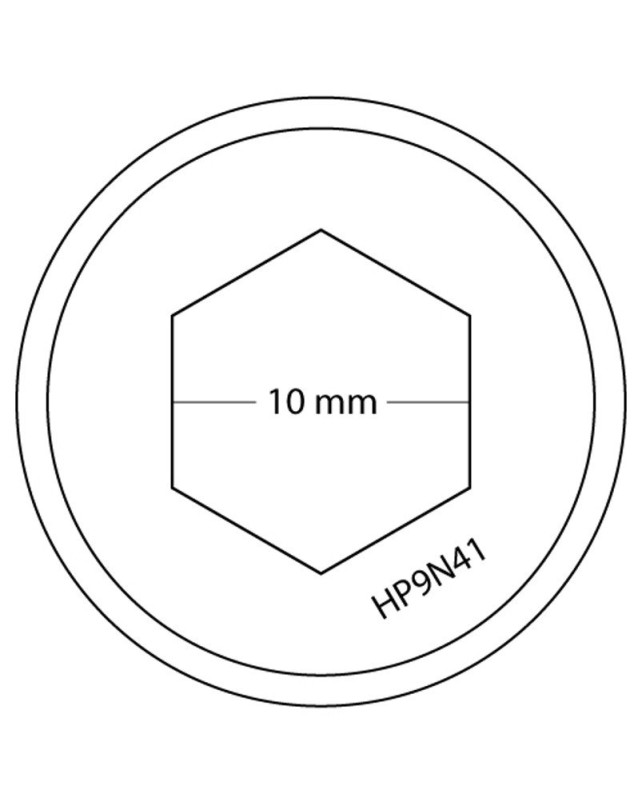 Tama HP9N41 Inner Collar for Beater Holder