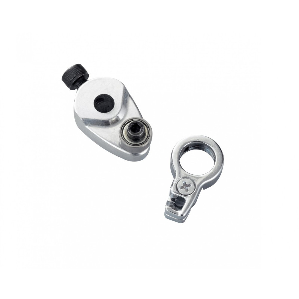 Tama HP9S Speedo-Ring + Quick Hook für Iron Cobra