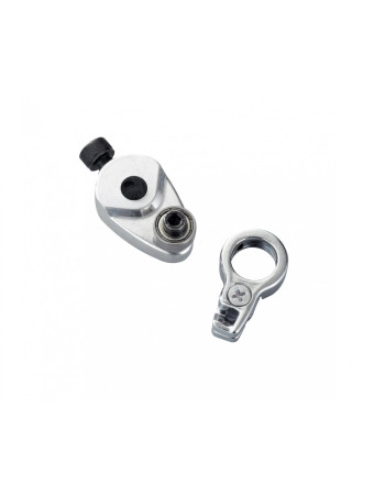 Tama HP9S Speedo-Ring + Quick Hook für Iron Cobra