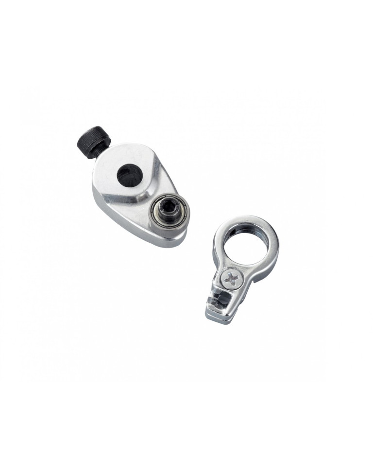 Tama HP9S Speedo-Ring + Quick Hook für Iron Cobra