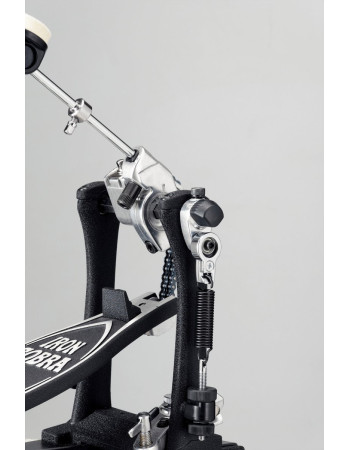Tama HP9S Speedo-Ring + Quick Hook für Iron Cobra