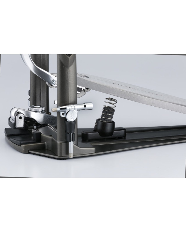 Tama HPDS1 Dyna-Sync Single Pedal + Case