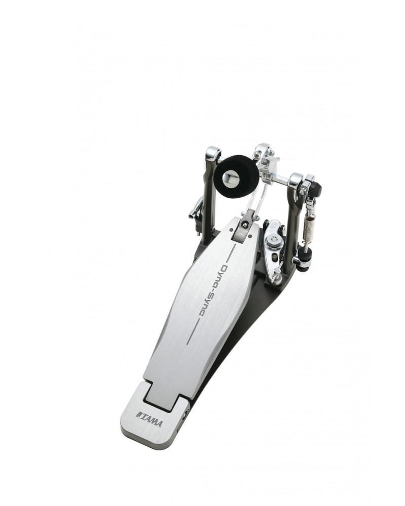 Tama HPDS1 Dyna-Sync Single Pedal + Case