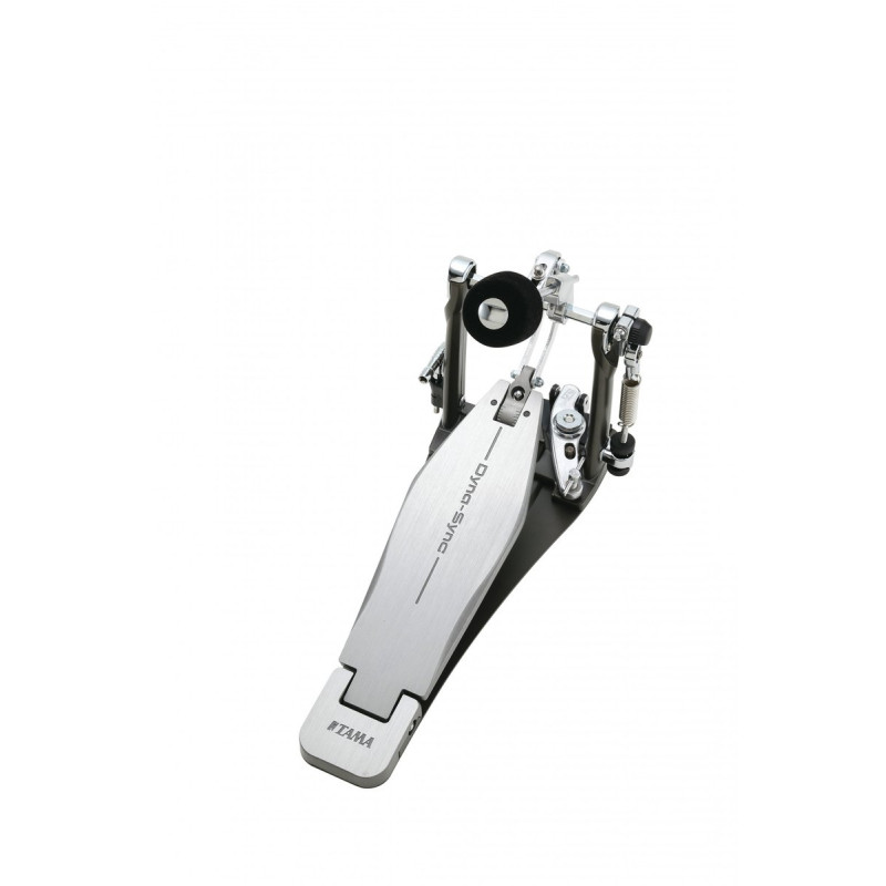 Tama HPDS1 Dyna-Sync Single Pedal + Case