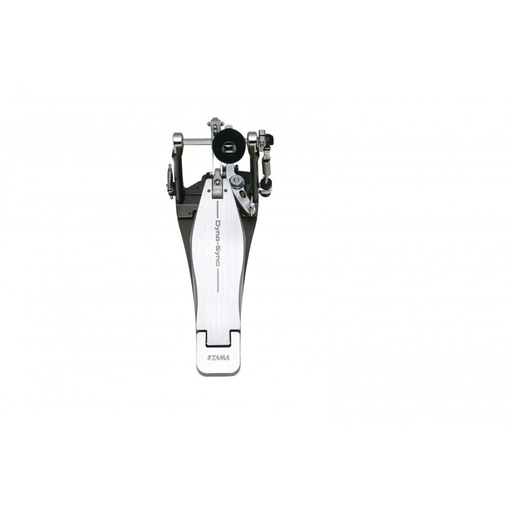 Tama HPDS1 Dyna-Sync Single Pedal + Case