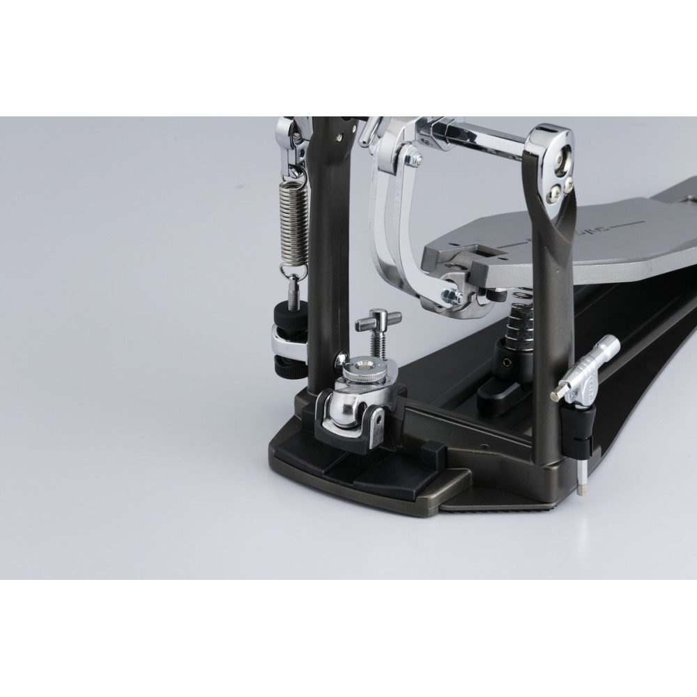 Tama HPDS1TW Dyna-Sync Twin Pedal + Case