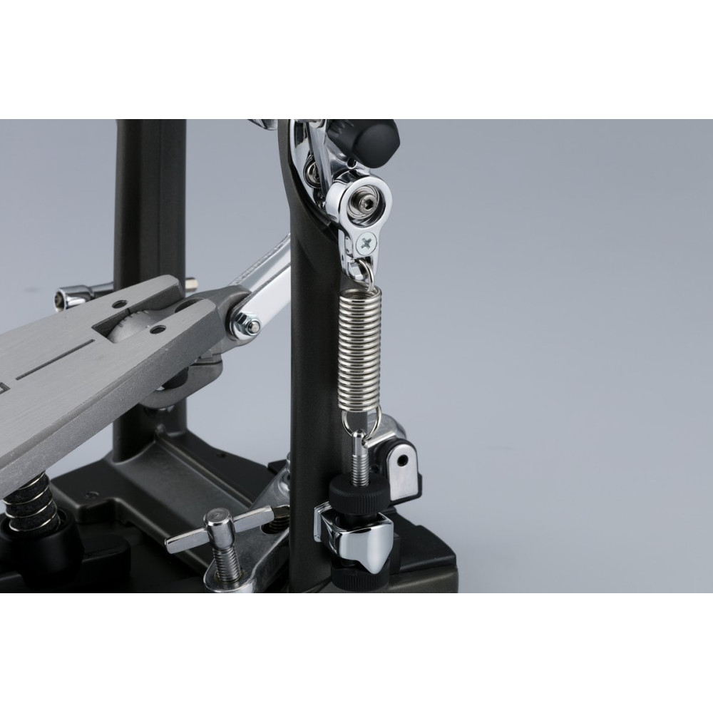 Tama HPDS1TW Dyna-Sync Twin Pedal + Case