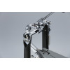 Tama HPDS1TW Dyna-Sync Twin Pedal + Case