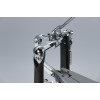 Tama HPDS1TW Dyna-Sync Twin Pedal + Case