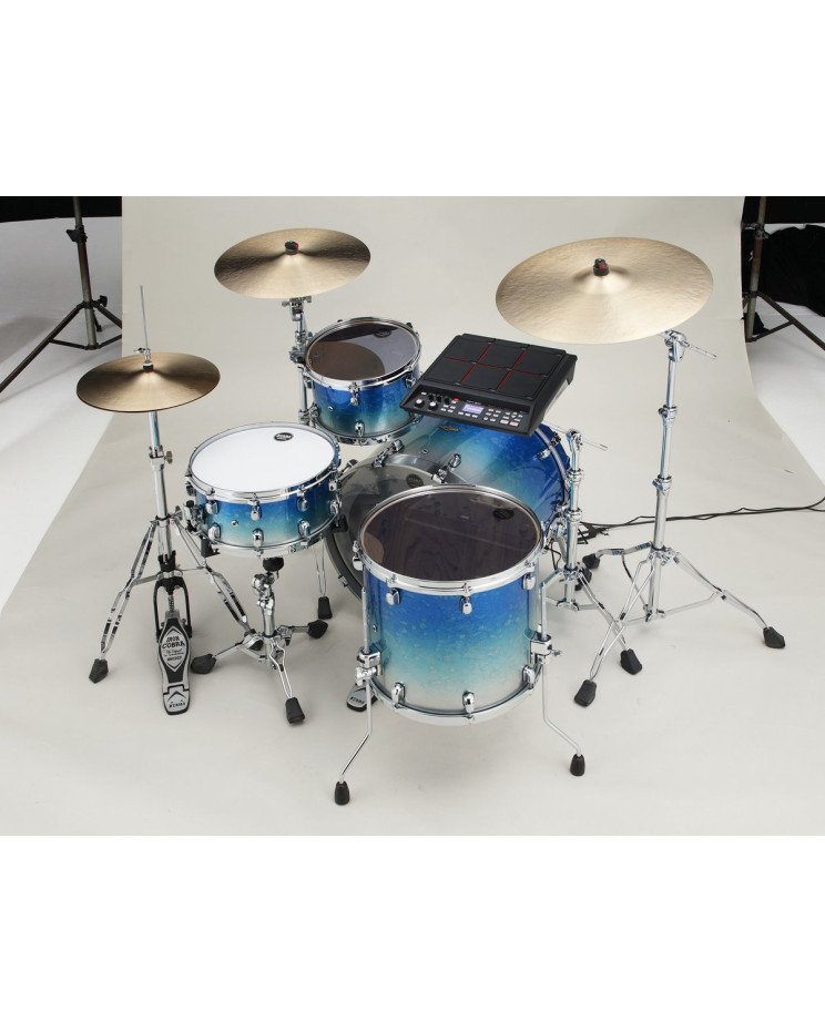 Tama HPS80W Roadpro Electronic Pad Stand
