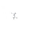 Tama HS40LOWN Stage Master Snare Stand - Double braced legs