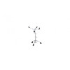 Tama HS40PWN Stage Master Snare Stand - Double-Braced Legs