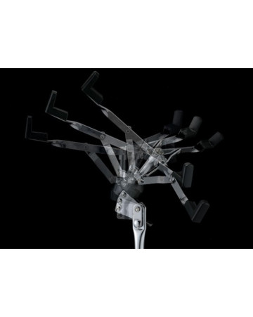 Tama HS40PWN Stage Master Snare Stand - Double-Braced Legs