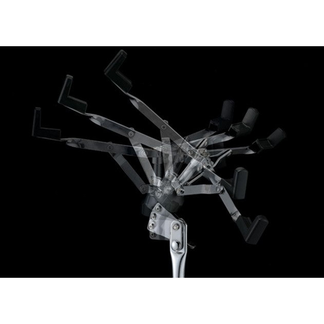 Tama HS40PWN Stage Master Snare Stand - Double-Braced Legs