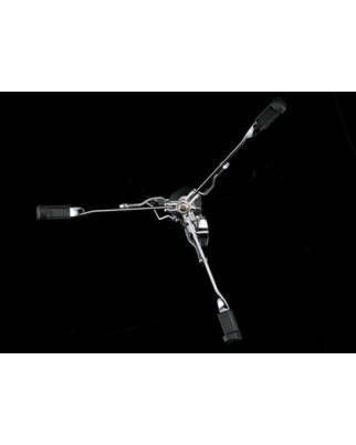 Tama HS40PWN Stage Master Snare Stand - Double-Braced Legs