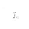 Tama HS40TPN Stage Master Training Pad Stand - Single - Braced Legs