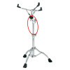 Tama HS80HW2 Center Tube Assembly for HS80HWN Tall Snare Stand
