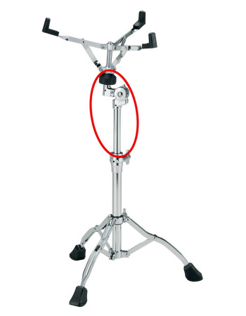 Tama HS80HW2 Center Tube Assembly for HS80HWN Tall Snare Stand