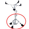 Tama HS80W1 Base Assembly for HS80W