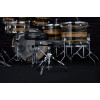 Tama HT230LOW 1St Chair Round Rider Drum Throne - Extra Low Profile