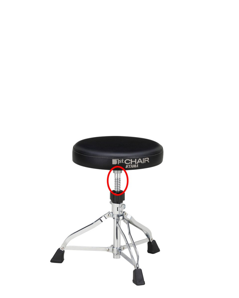 Tama HT230LOW2 Upper Rod for HT230LOW
