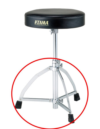 Tama HT25-1 Base Assembly for HT25 Drum Seat
